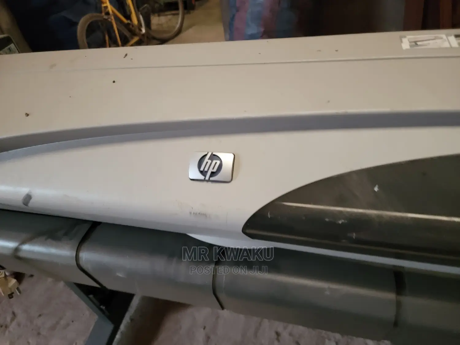 Commercial 6 FEET LARGE FORMAT Printer C777ob From Canada