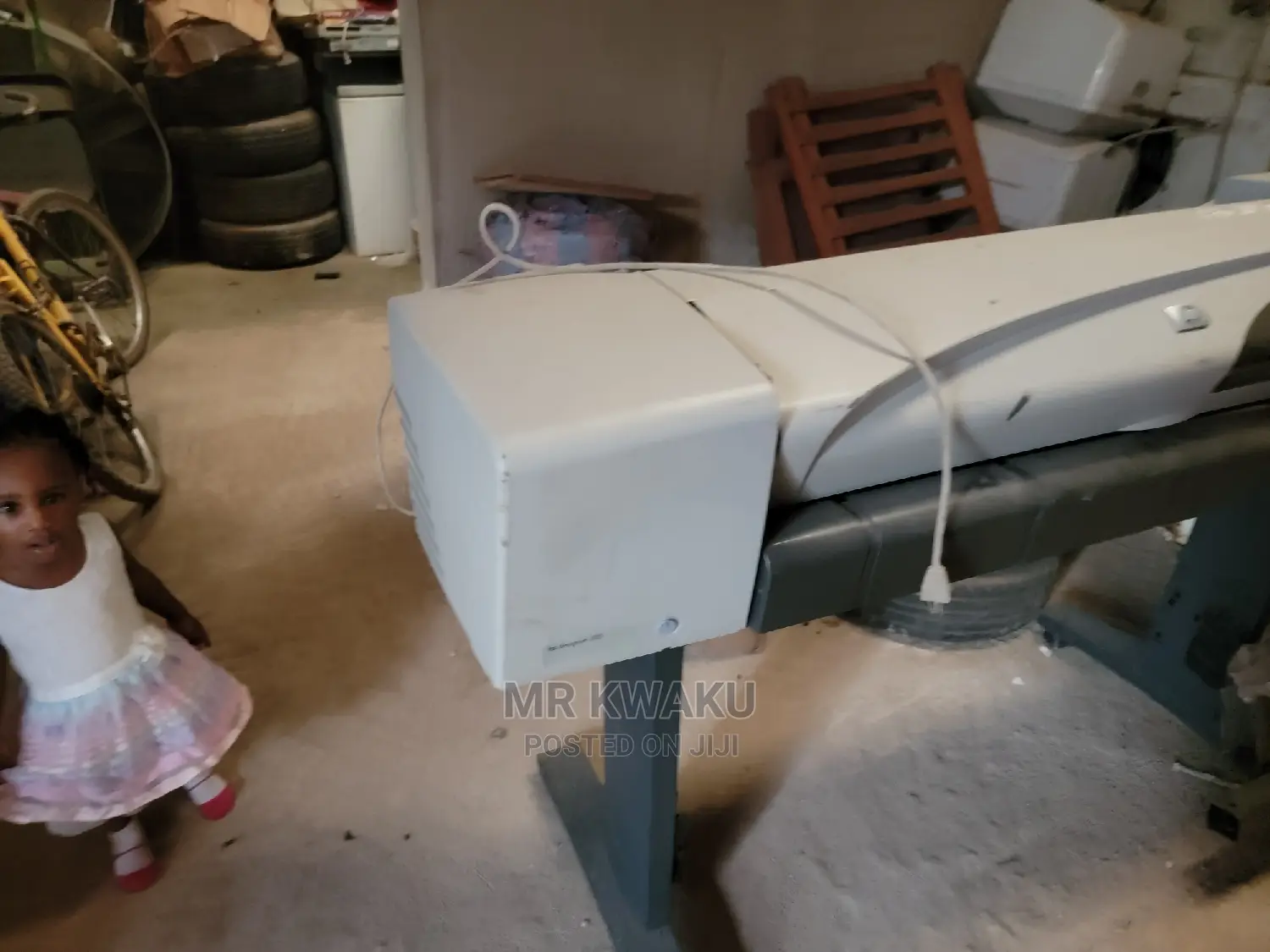 Commercial 6 FEET LARGE FORMAT Printer C777ob From Canada