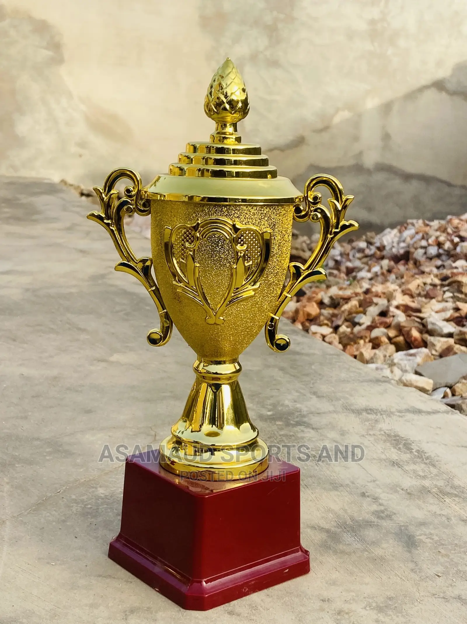 Original Trophies at Cool Price