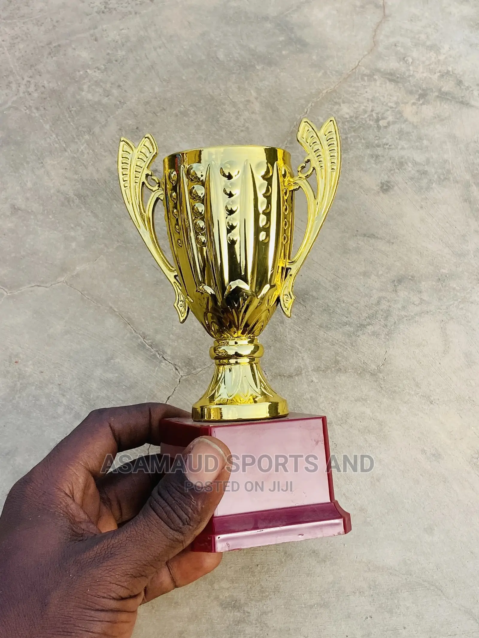 Original Trophies for Kids Awards at Cool Price