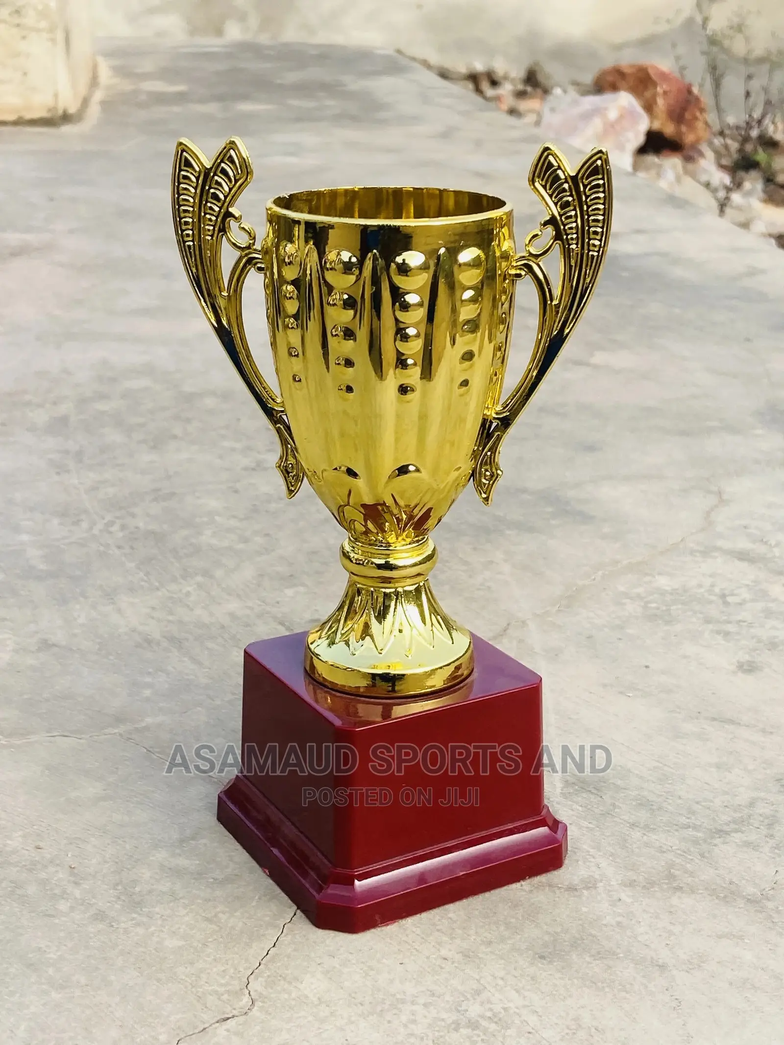 Original Trophies for Kids Awards at Cool Price
