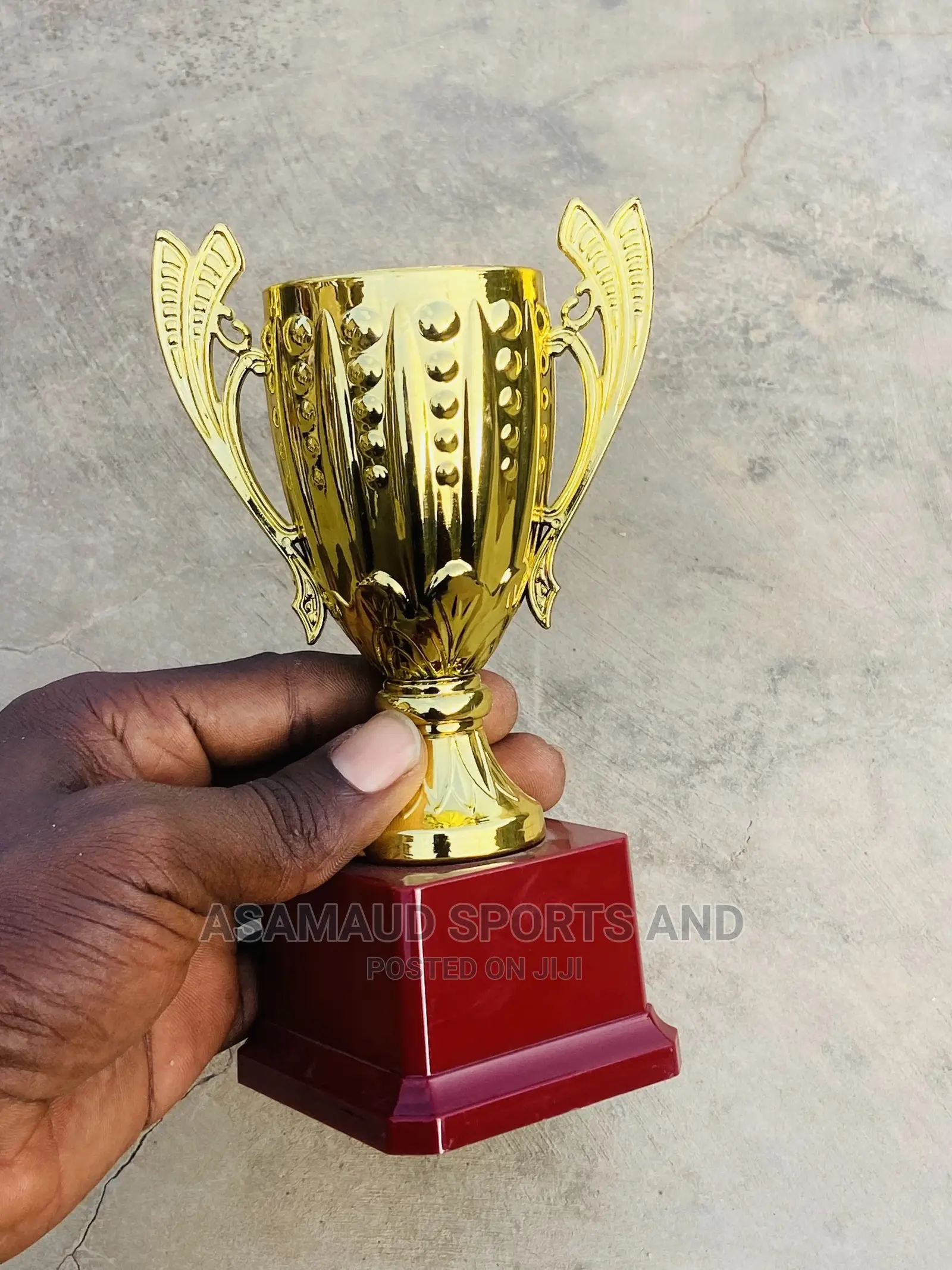 Original Trophies for Kids Awards at Cool Price
