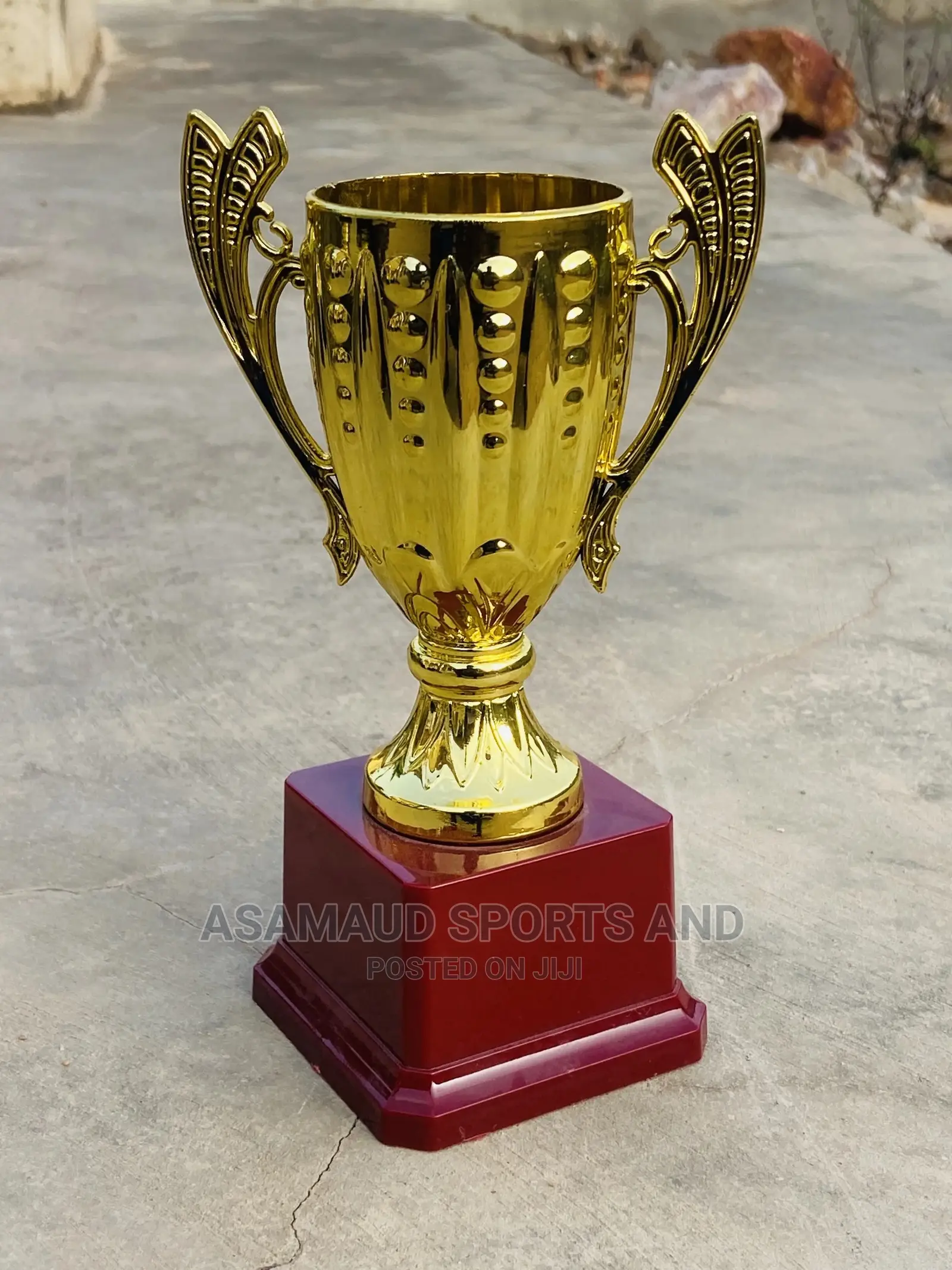 Original Trophies for Kids Awards at Cool Price