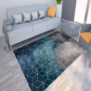 Original Luxury Designer Hairy Carpets Size:200x300cm