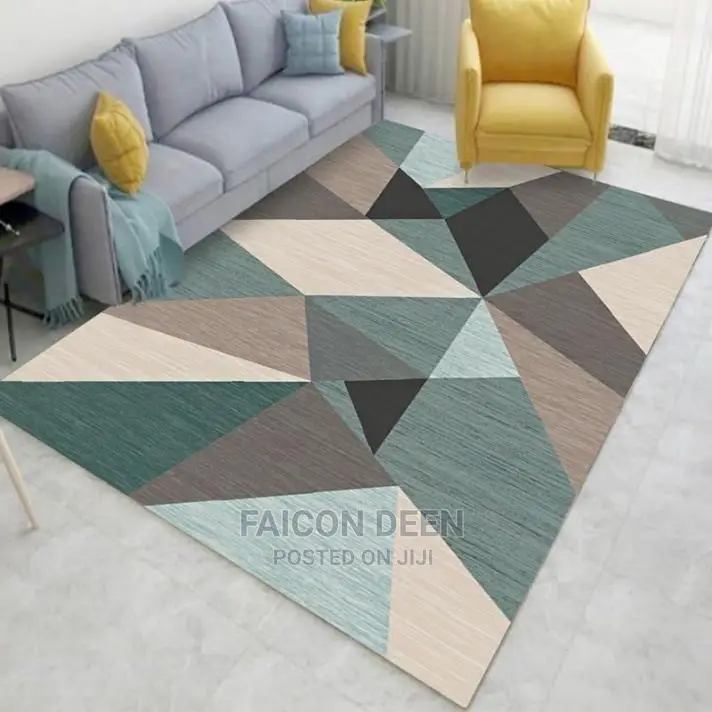Original Classic Luxury Hairy Carpets Biggest Size (Size200x300cm
