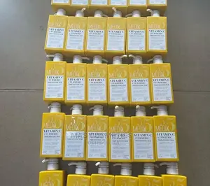 Medix Vitamin C Brightening Cream