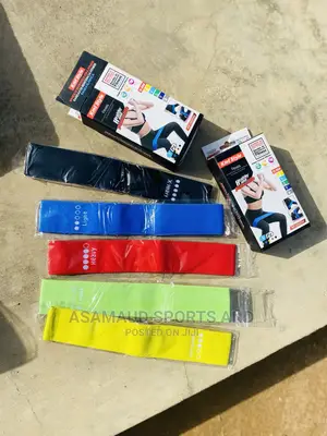 Original Resistance Band at Cool Price