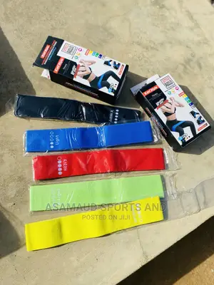 Original Resistance Band at Cool Price