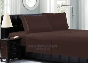 Cotton Sheets Plain