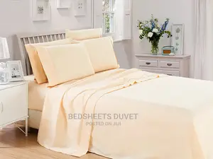 Egyptian Cotton Sheet Set