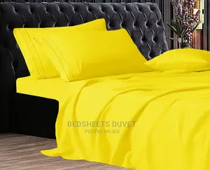 Egyptian Cotton Sheet Set