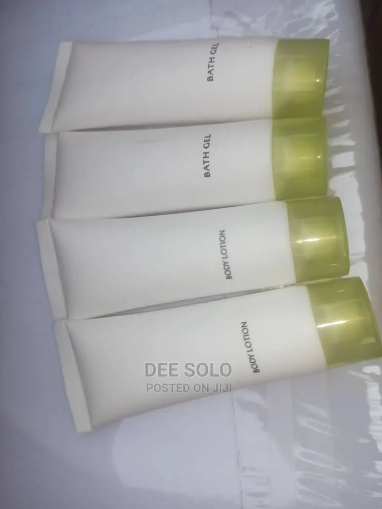 Body Lotion