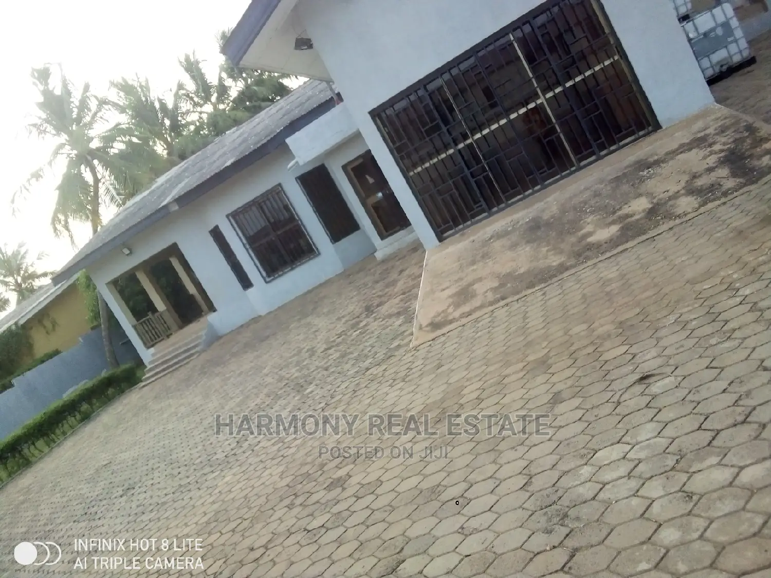 4bdrm House in Dzorwulu for rent