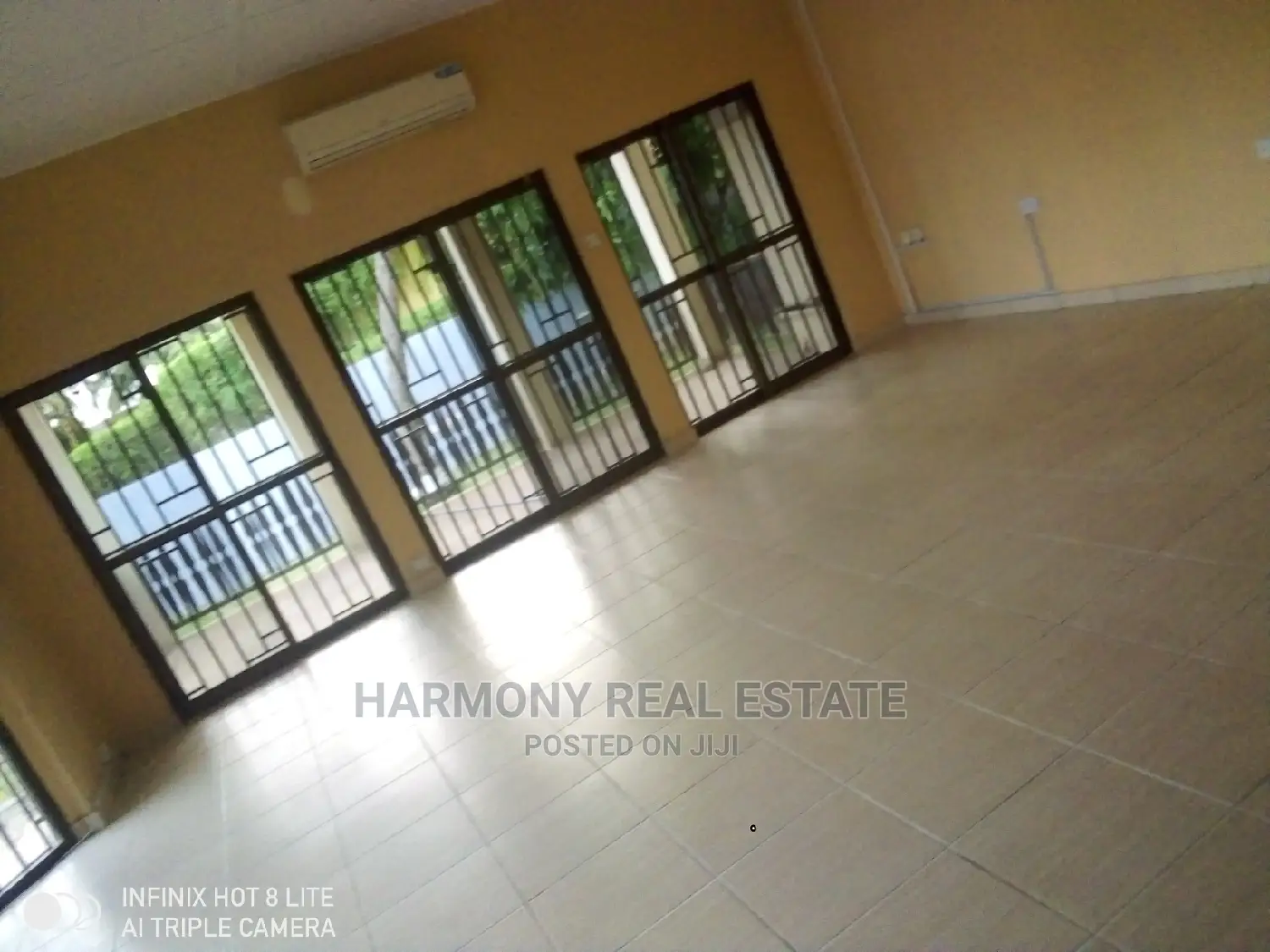 4bdrm House in Dzorwulu for rent