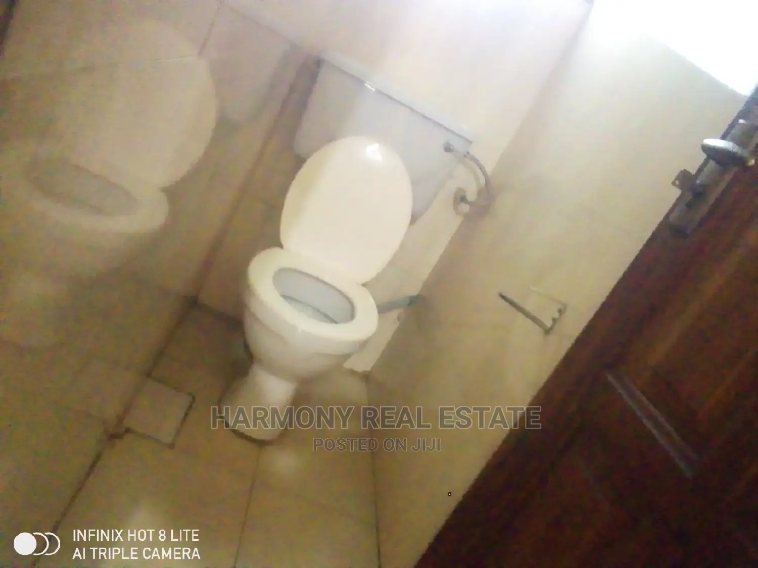 4bdrm House in Dzorwulu for rent