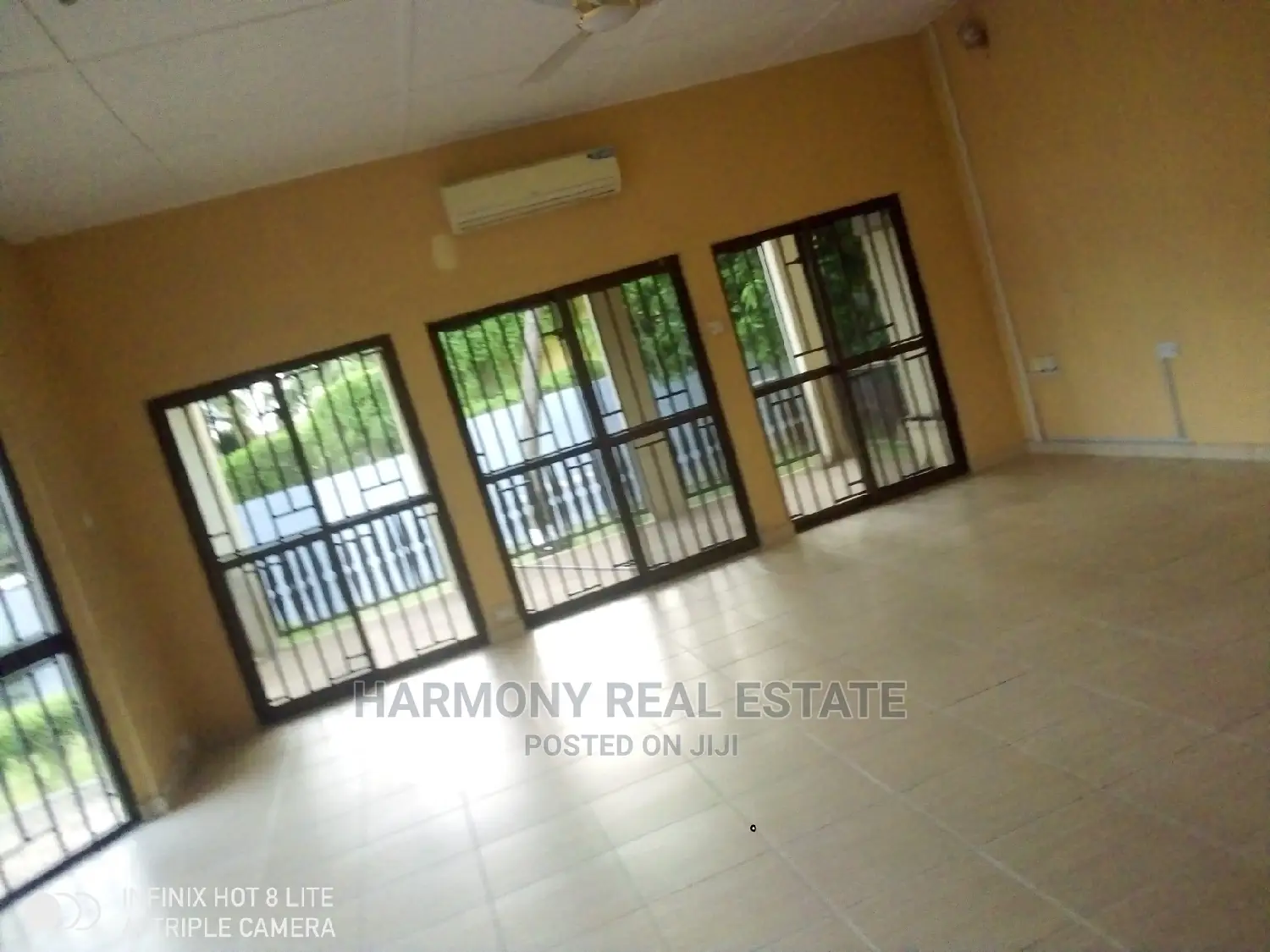 4bdrm House in Dzorwulu for rent