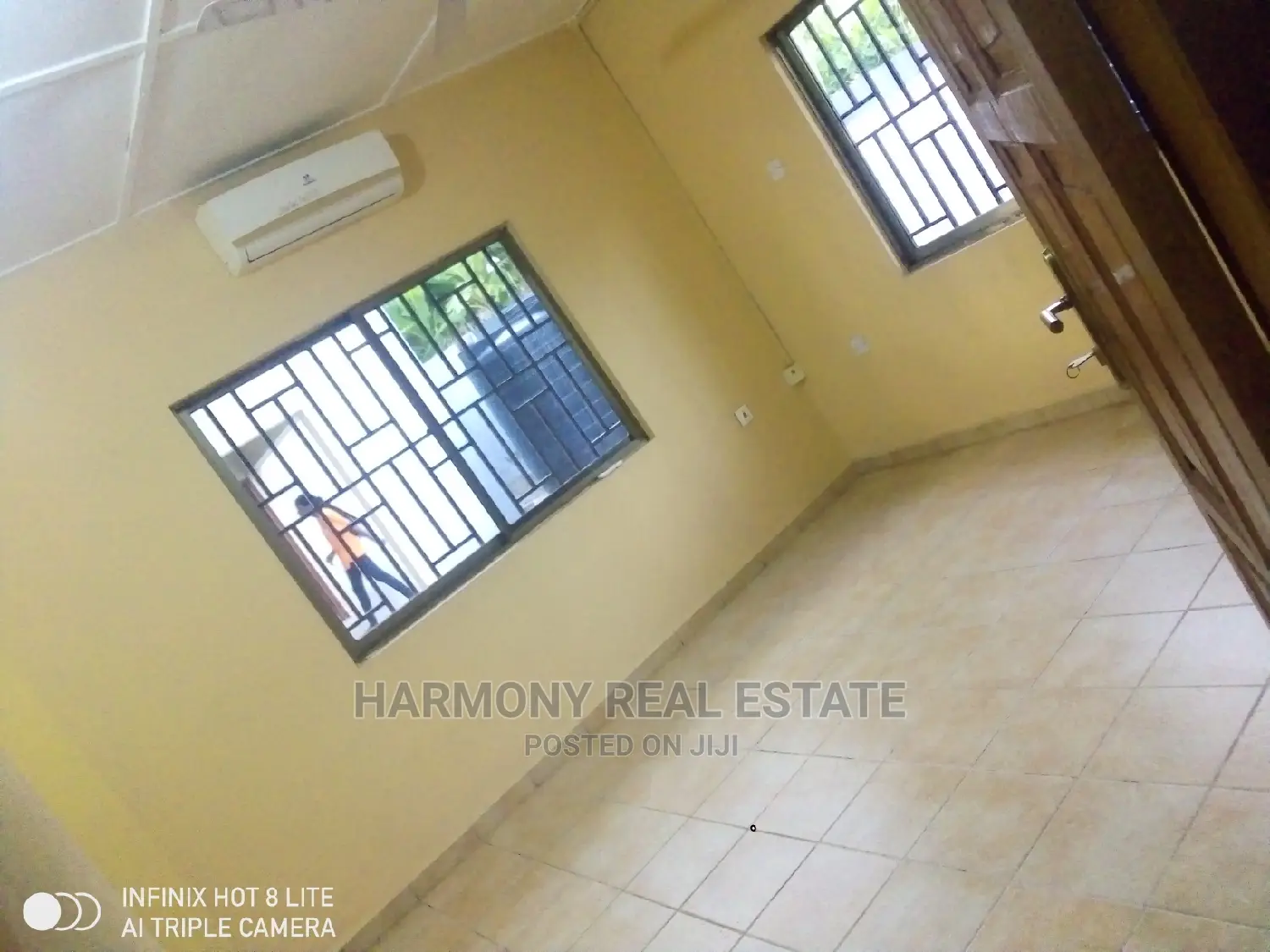 4bdrm House in Dzorwulu for rent