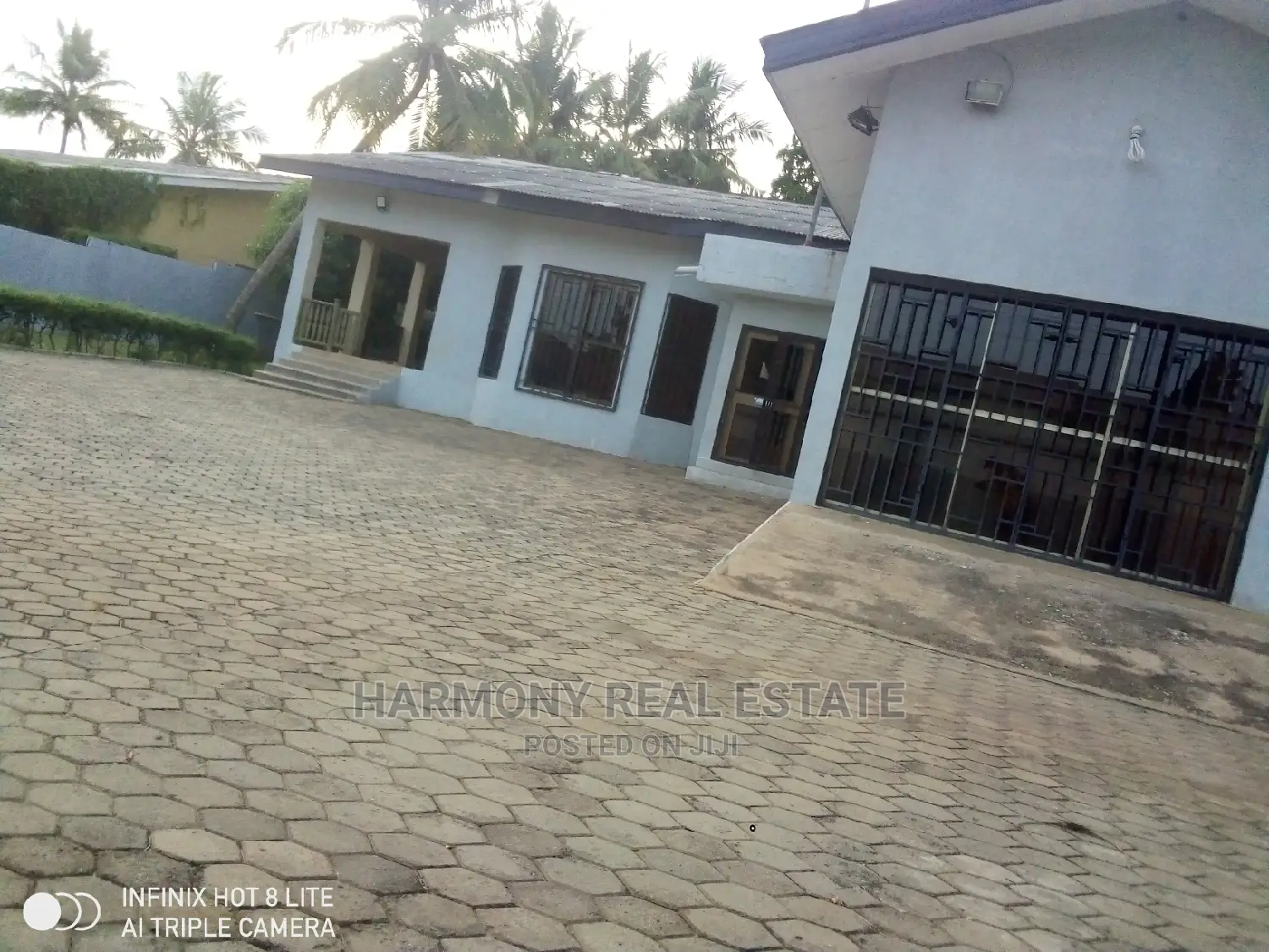 4bdrm House in Dzorwulu for rent