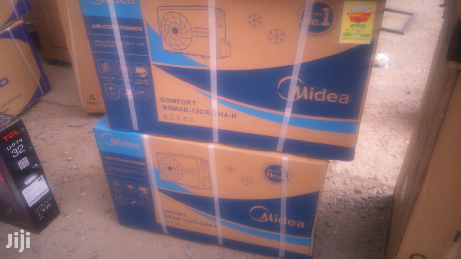 Midea 1.5hp Airconditioner