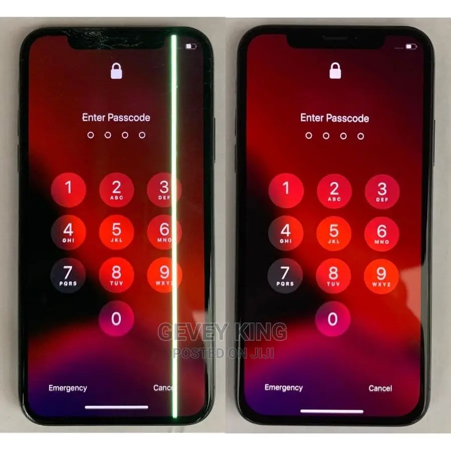Original iPhone 12 Screen / iPhone 12 Pro Max Screen