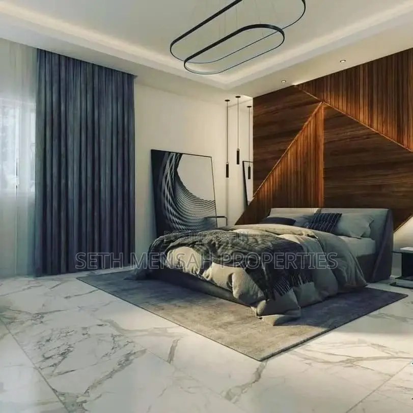Furnished 3bdrm House in SKM Property, Tantra Hills for Sale
