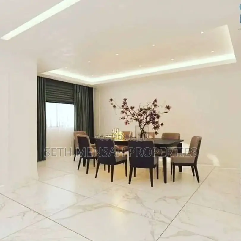 Furnished 3bdrm House in SKM Property, Tantra Hills for Sale