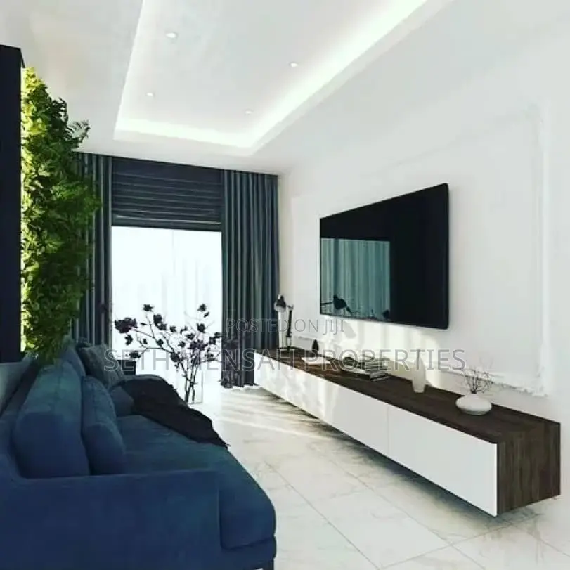 Furnished 3bdrm House in SKM Property, Tantra Hills for Sale