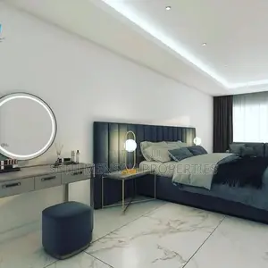 Furnished 3bdrm House in SKM Property, Tantra Hills for Sale