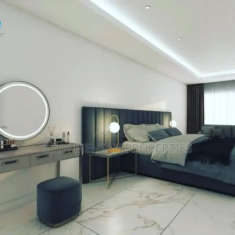 Furnished 3bdrm House in SKM Property, Tantra Hills for Sale