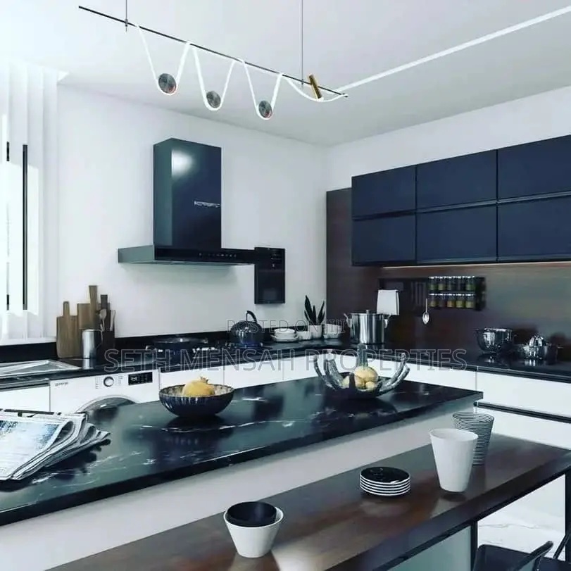 Furnished 3bdrm House in SKM Property, Tantra Hills for Sale