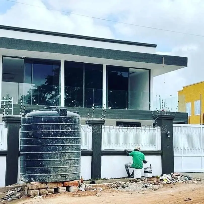 Furnished 3bdrm House in SKM Property, Tantra Hills for Sale