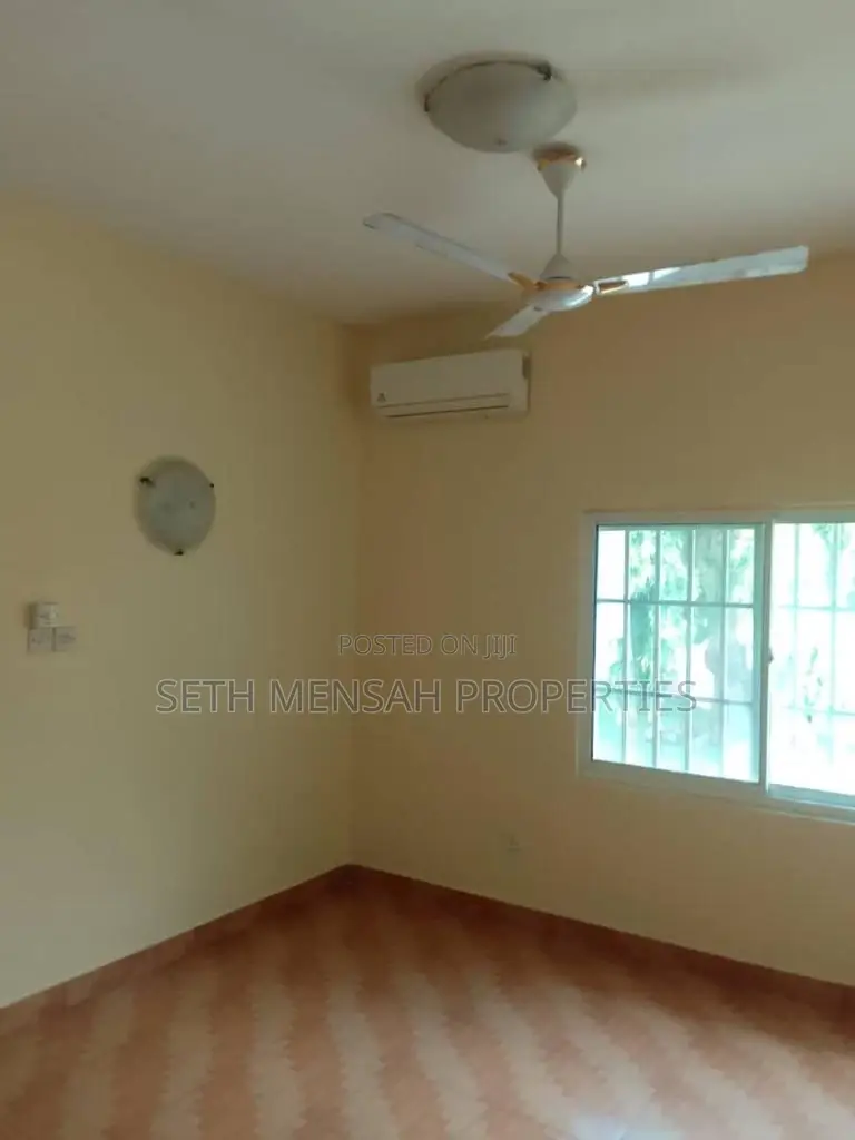 4bdrm House in SKM Property, Cantonments for Rent