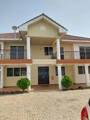 4bdrm House in SKM Property, Cantonments for Rent