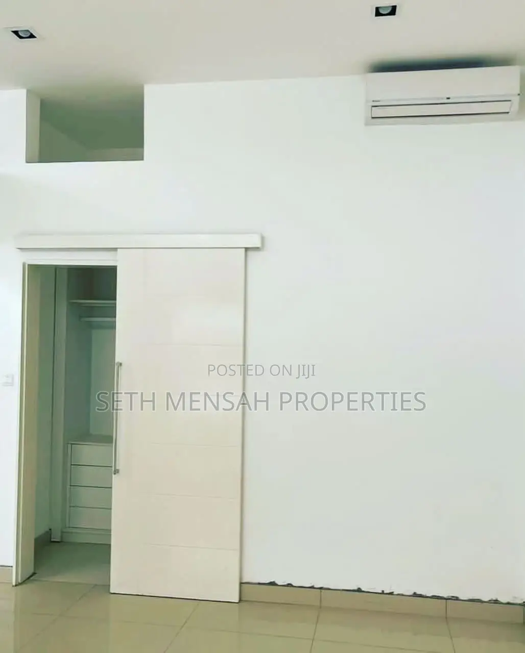 4bdrm Townhouse/Terrace in SKM Property, Cantonments for Sale