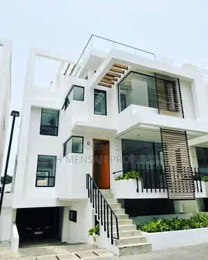 4bdrm Townhouse/Terrace in SKM Property, Cantonments for Sale