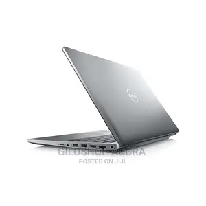 New Laptop Dell Latitude 5530 16GB Intel Core I7 SSD 512GB