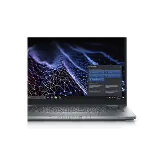 New Laptop Dell Latitude 5530 16GB Intel Core I7 SSD 512GB