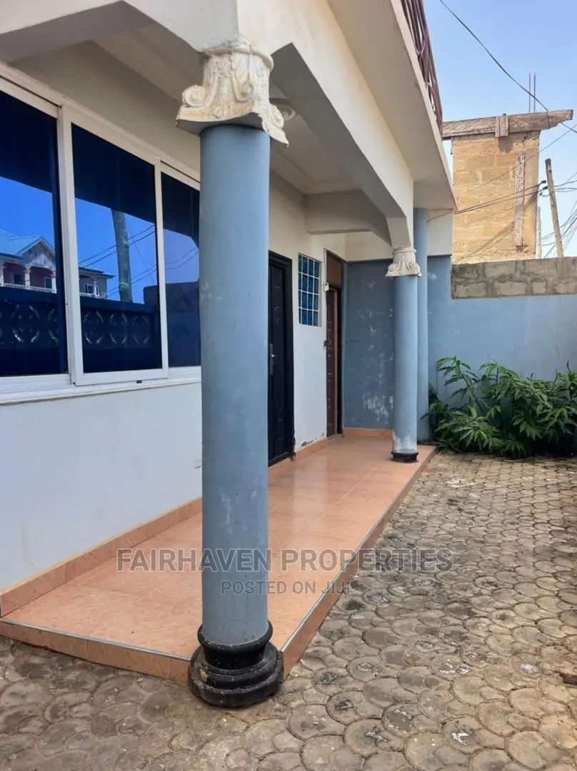 3bdrm House in Tseaddo, Teshie for Rent