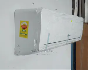 Gh Pearl 2.0hp R410 Split Air New