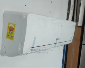 Gh Pearl 2.0hp R410 Split Air New