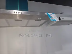 Midea Heat Extractor Hood 90cm