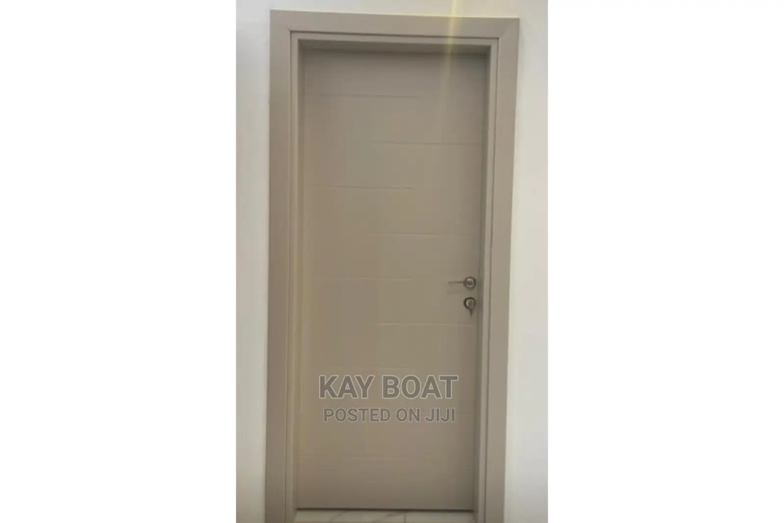 Elegant Interior Turkey Door