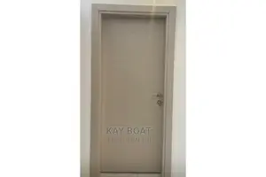 Elegant Interior Turkey Door
