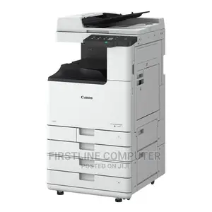 CANON Toner B/W IR 2725I,