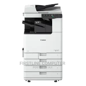 CANON Toner B/W IR 2725I,