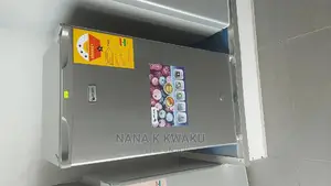 Nice Pearl 82litr Single Door Fridge