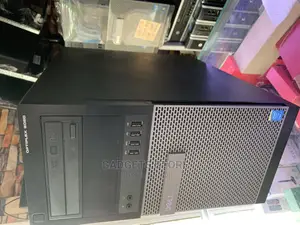 Desktop Computer Dell 16GB Intel Core I7 HDD 1T
