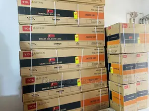 2.5hp Split TCL Floor AC