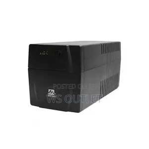 Mercury Elite 1000 Pro Line Interactive UPS - 1KVA