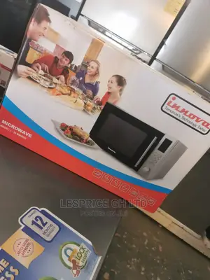 Original Innova Microwave 25L